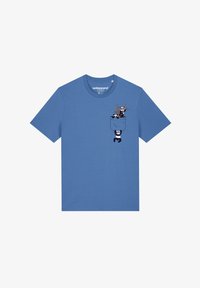 Niet geselecteerd, bright blue