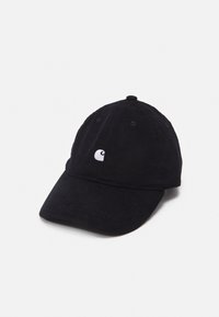 HARLEM UNISEX  - Boné - black/white
