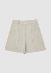 Calliope BERMUDA - Shorts - beige