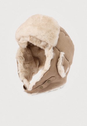 BULK TRAPPER - Orejeras - light brown