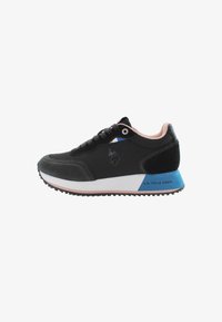 Ikke valgt, blk