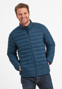 TOG24 GIBSON - Winter jacket - lagoon blue