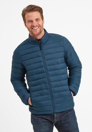 GIBSON - Winter jacket - lagoon blue