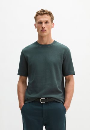 Marc O'Polo, - T-shirt basic
