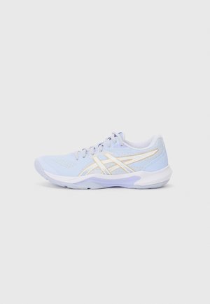 GEL TACTIC 13 - Zapatillas de voleibol - blue fade/white