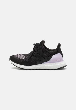 ULTRABOOST 1.0 - Sneakers laag - core black/clear pink