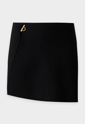 Cult Gaia, REMIA SKIRT - Μίνι φούστα - black