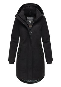 Niet geselecteerd, black