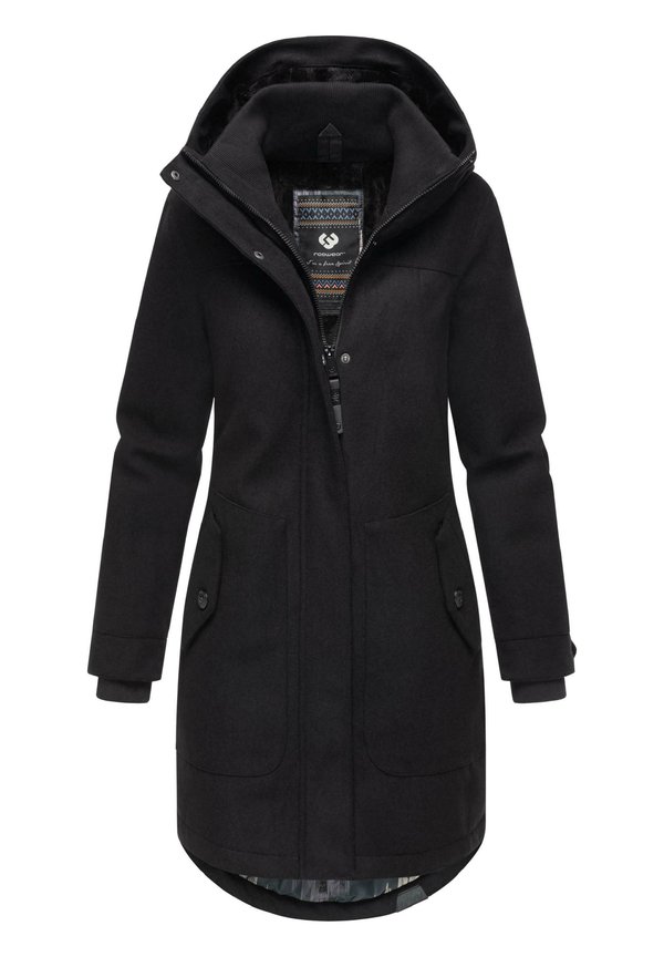 JANNISA - Wintermantel