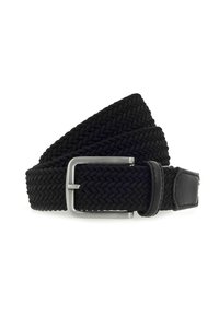Unausgewählt, black