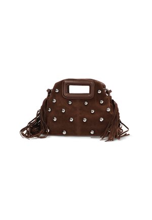 Bolso de mano - brown