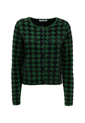 INFLUENCER Cardigan - pistachio