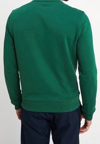 Lacoste Felpa - green