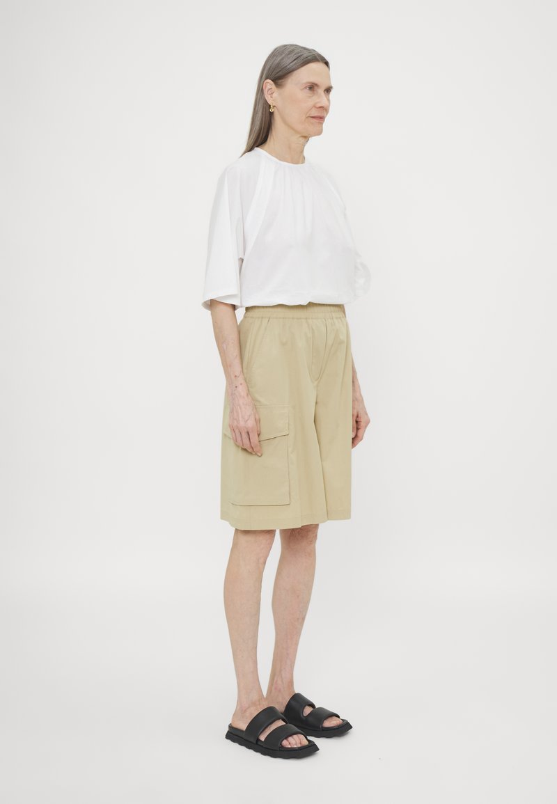 WEEKEND MaxMara FIDA - Shortsit - coloniale