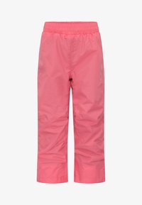 Unselected, pink