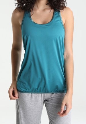 Sport T-Shirt - teal