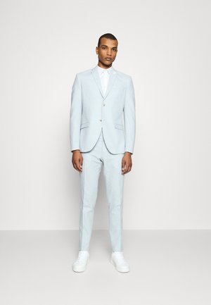 THE WEDDING SUIT SET - Suit - light mint