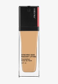 Shiseido SYNCHRO SKIN RADIANT LIFTING FOUNDATION SPF30 - Base de maquillaje - oak