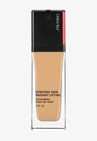 Shiseido - SYNCHRO SKIN RADIANT LIFTING FOUNDATION SPF30 550 JASPER - Fondotinta - oak Immagine in miniatura 1