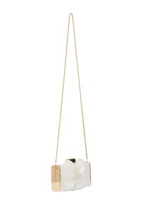 faina Geantă plic - white
