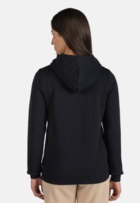Rossignol Felpa con cappuccio - black