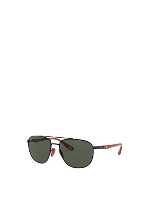 SCUDERIA FERRARI  - Occhiali da sole - black