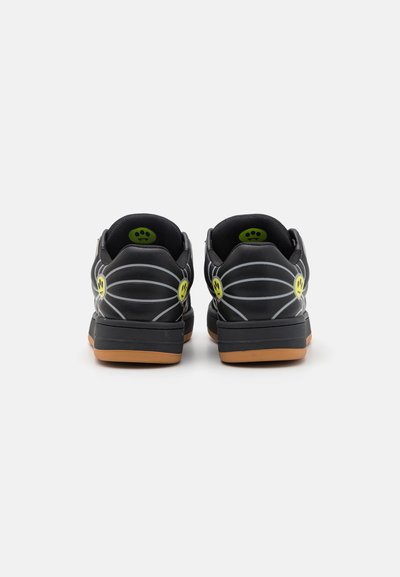 Barrow UNISEX - Skate shoes - nero/black