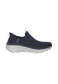 Skechers D'LUX WALKER 2.0 - Slipper - blau
