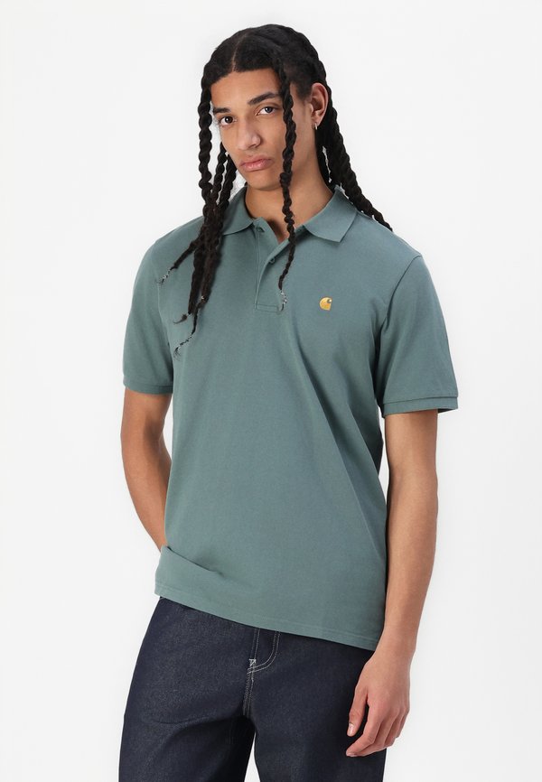 CHASE - Polo shirt3