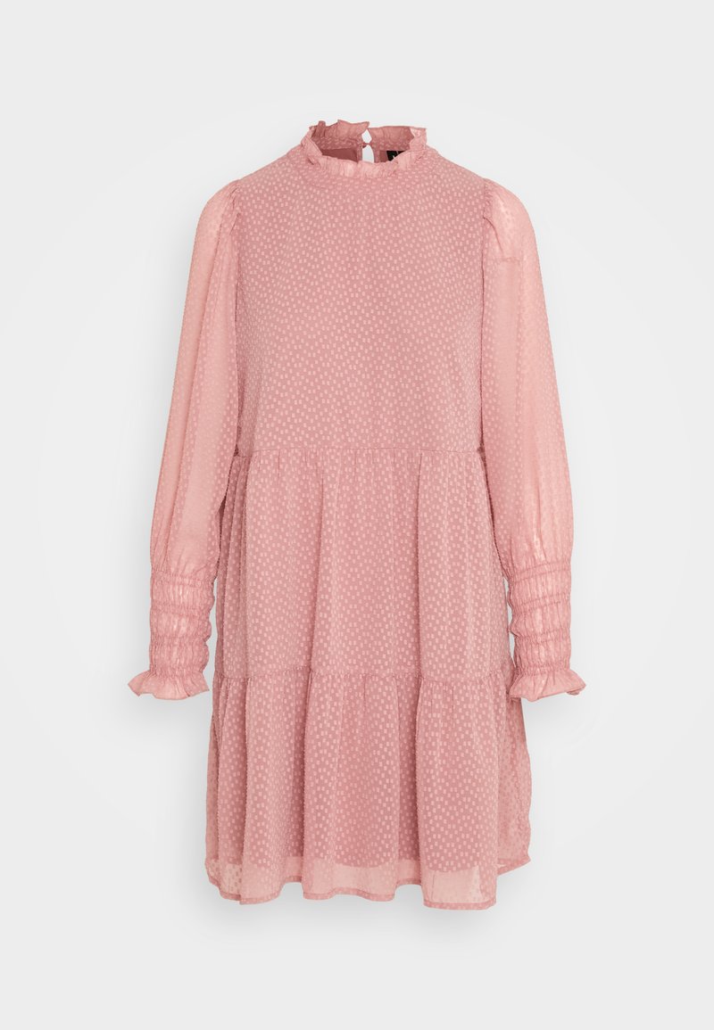Vero Moda Jurk roze Vero Moda Jurk roze