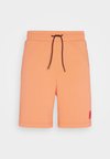 Pantaloni sportivi - medium orange