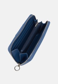 O Bag Portafoglio - blu