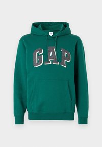 HERITAGE LOGO - Sweatshirt - balsam tree