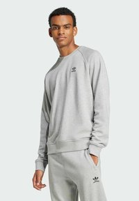 adidas Originals Sweatshirt - gray