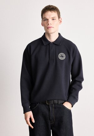 JOIN - Sportinis megztinis - dark blue