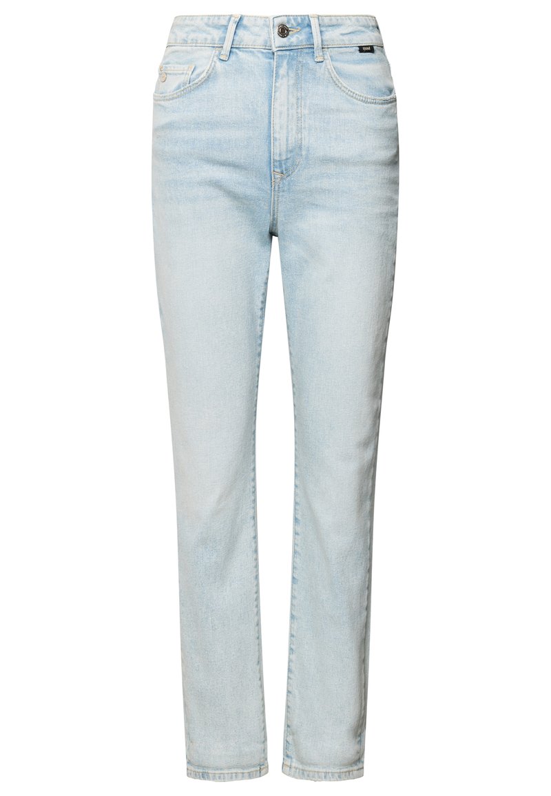 mavi Straight leg jeans blauw