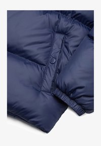 Geselecteerd, dark blue