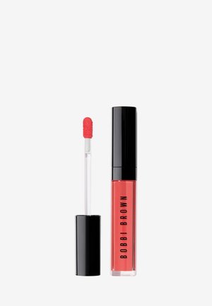 CRUSHED OIL-INFUSED GLOSS - Lip gloss - freestyle