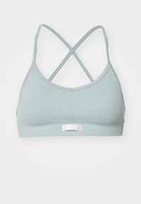 Unselected, gray mist
