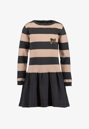 Blue Seven SWAN szary