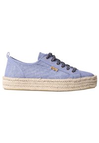 JORDINA - Espadrile - texa