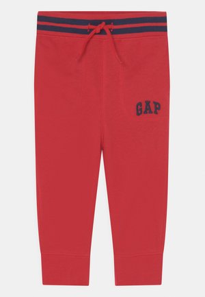 TODDLER BOY ARCH - Pantaloni - modern red
