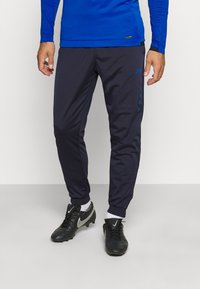 JAKO CHALLENGE - Jogginghose - marine/royal