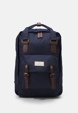 Doughnut MACAROON LARGE BACKPACK UNISEX - Rugzak - navy