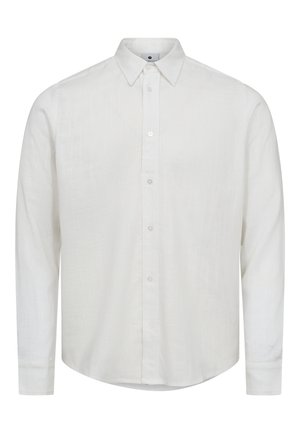 Hemd - white