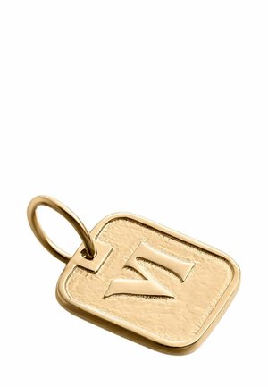 CON NÚMERO - Adorno - gold-colored