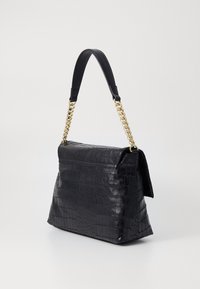 Love Moschino Kabelka - black