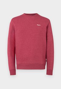 Selecionado, currant red