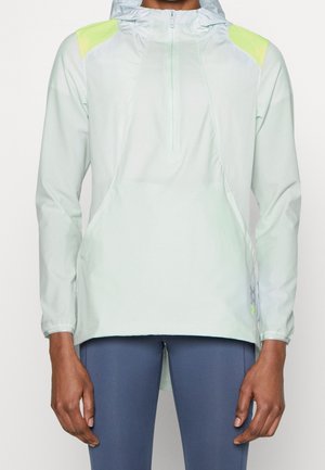 Veste de running - light grey