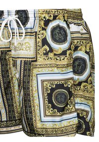 19V69 Italia SIRO BAROQUE - Shorts - aop grafit